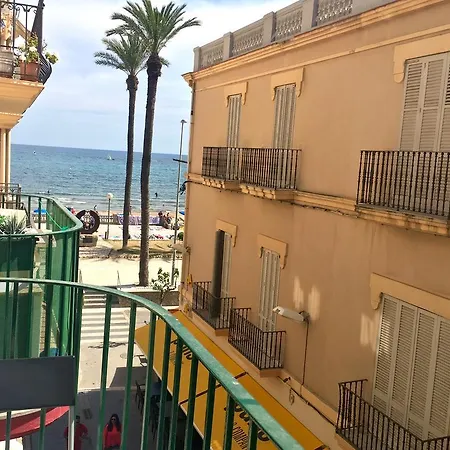 Sitgesnow Primero De Mayo Apartment Sitges