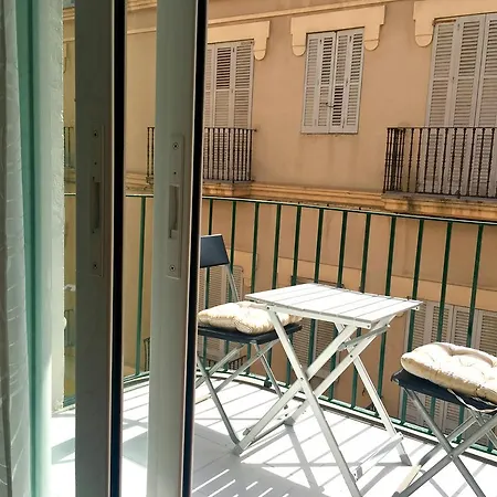 דירה Sitgesnow Primero De Mayo