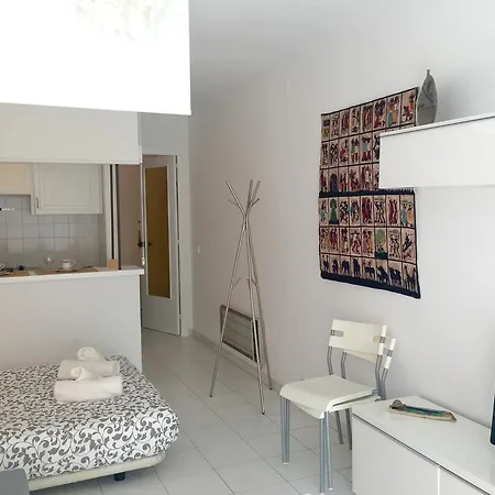 Apartment Sitgesnow Primero De Mayo *