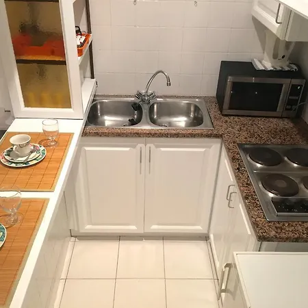 Apartment Sitgesnow Primero De Mayo *