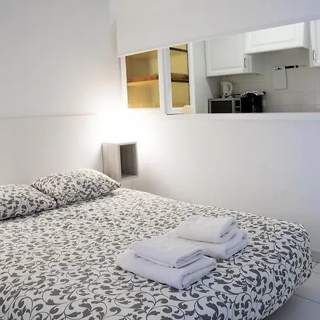 Sitgesnow Primero De Mayo Apartment *