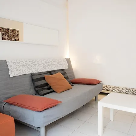 Apartment Sitgesnow Primero De Mayo *