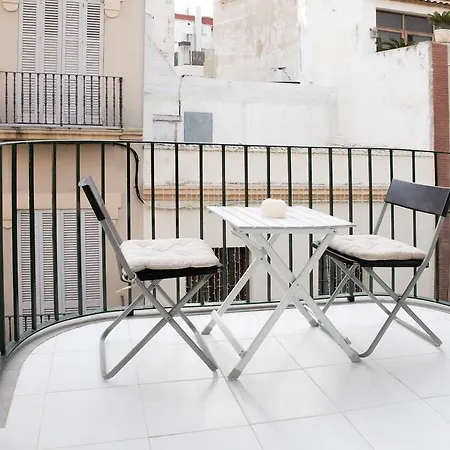 Apartment Sitgesnow Primero De Mayo Sitges